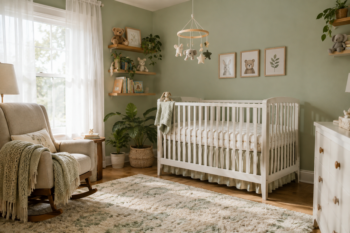 Nursery