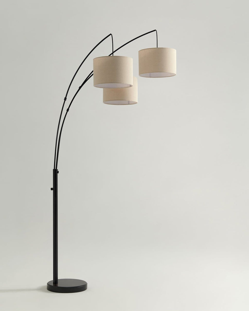 Trilage Floor Lamp