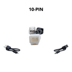 Dash Camera Power Adapter | '03 - '25 4Runner