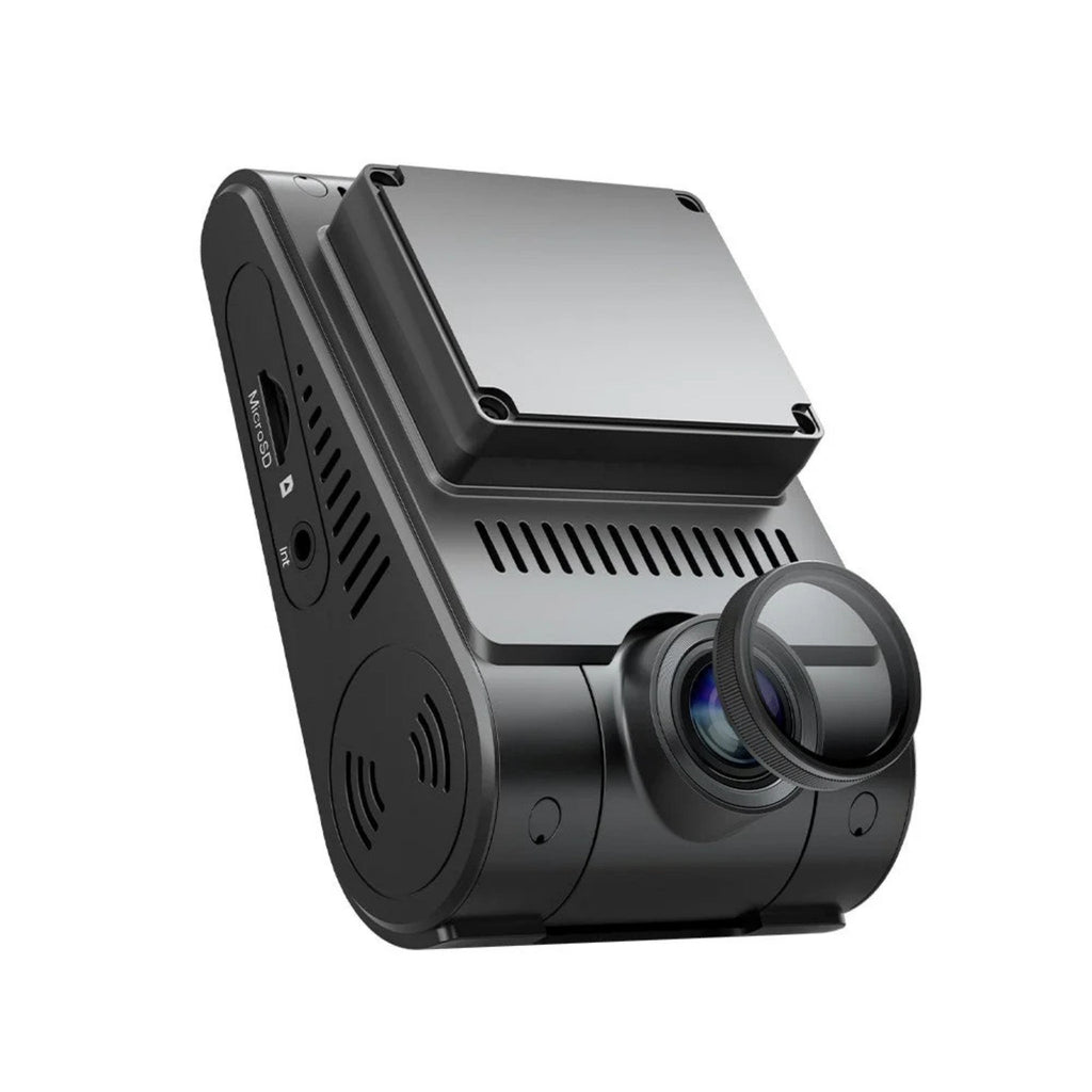 VIOFO A229 Pro 2-Channel 4K HDR Sony STARVIS 2 Front and Rear Dash Cam