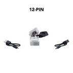 Dash Camera Power Adapter | '03 - '25 4Runner
