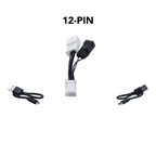 Dash Camera Power Adapter | '03 - '25 4Runner
