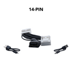 Dash Camera Power Adapter | '03 - '25 4Runner