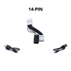 Dash Camera Power Adapter | '03 - '25 4Runner