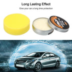 Car Polishing And Scratch Repair Kit