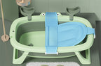 Baby Bathtub Foldable Bathtub Newborn Products
