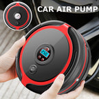 260PSI Portable Wireless Car Tire Inflator