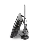 Emerson Portable 7" TV and Digital Multimedia Player with Built-In Battery