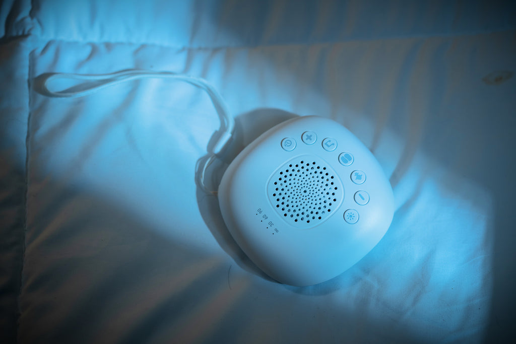 Sleeping Pal - Portable Sound Machine
