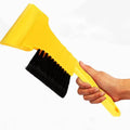 Two In One Ice Scraper