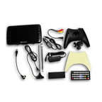 Emerson Portable 7" TV and Digital Multimedia Player with Built-In Battery