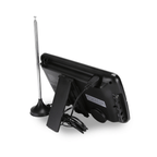Emerson Portable 7" TV and Digital Multimedia Player with Built-In Battery