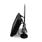 Emerson Portable 7" TV and Digital Multimedia Player with Built-In Battery