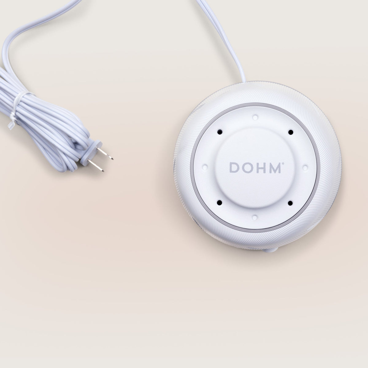 Dohm