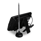 Emerson Portable 7" TV and Digital Multimedia Player with Built-In Battery