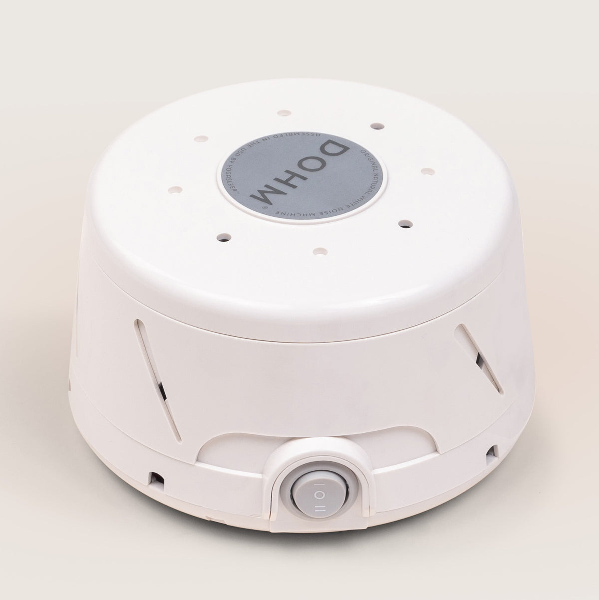 Dohm Classic