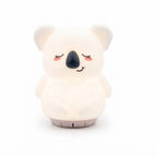 Sleeping Pal Night Light Sound Machine - 'Kyle' The Koala