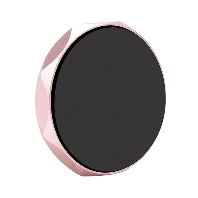 Car Phone Holder Magnetic Air Vent Mount Mobile Smartphone Stand Magnet Support Cell