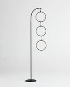 Nova Floor Lamp