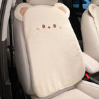 Car Seat Covers & Cushions