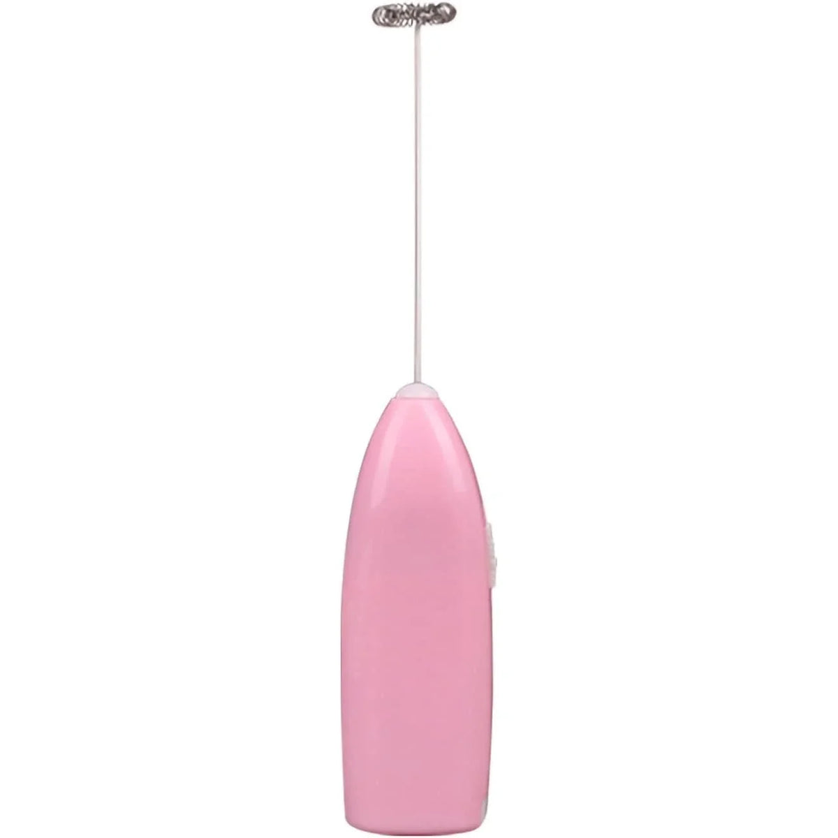 Handheld Electric Egg Beater Mini Battery Powered Milk Frother Coffee Drink Mixer Milk Foamer Kitchen Tools