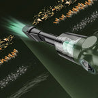 30000PA Wireless Car Vacuum Cleaner | Handheld Cordless for Auto and Home
