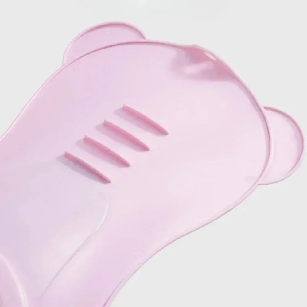 Baby Bathtub Fart Washing Tool – Newborn Buttocks Cleaning Basin for Boys & Girls