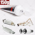 High Temperature Sealant | Car Exhaust Pipe Repair Kit