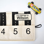 Toy Car Storage – The Carry-On Essential for Tiny Travelers