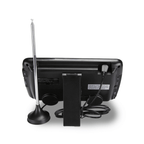 Emerson Portable 7" TV and Digital Multimedia Player with Built-In Battery