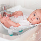 Bathtub baby