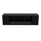 Paldi 53" Wide Floating TV Stand & Media Console