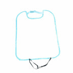 Luxury Seat Back Protectors and Seat Covers with Invisible Strap Car Seat Back Kick Mats Back Seat Protector Cover for Children Kids Baby Auto Seat Cushion Kick Mat Pad Anti Mud Clean Dirt Decals Car Accessories Car Seat Protector for Back Seat