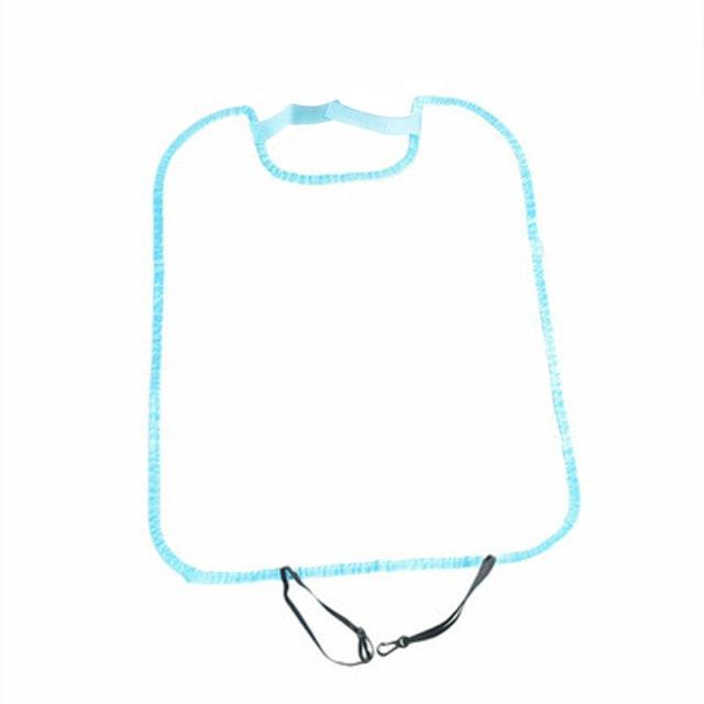 Luxury Seat Back Protectors and Seat Covers with Invisible Strap Car Seat Back Kick Mats Back Seat Protector Cover for Children Kids Baby Auto Seat Cushion Kick Mat Pad Anti Mud Clean Dirt Decals Car Accessories Car Seat Protector for Back Seat