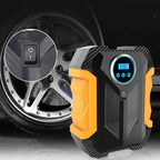 Portable Air Compressor Pump Tire Inflator