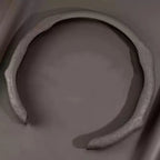Ultra-thin Steering Wheel Cover for Tesla Model 3/Y/X/S