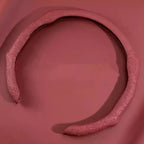Ultra-thin Steering Wheel Cover for Tesla Model 3/Y/X/S